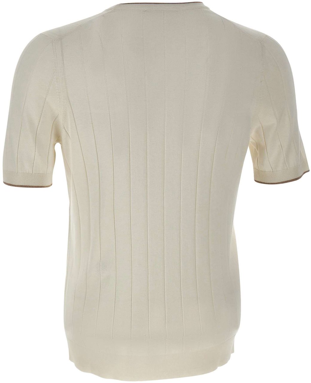 Gran Sasso Sweaters White Wit