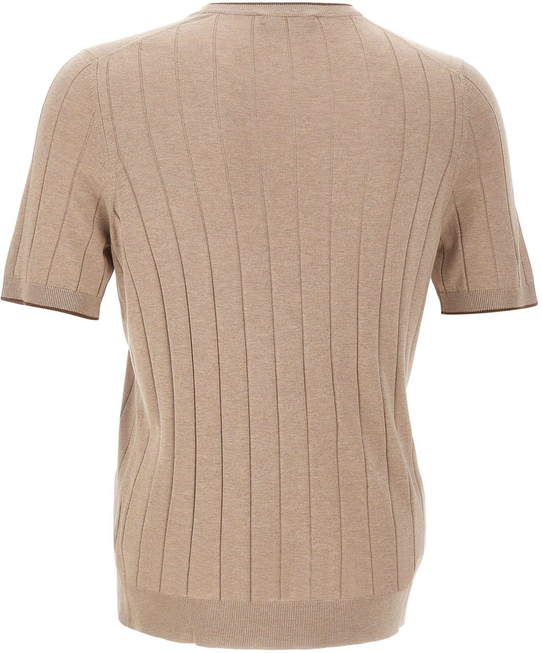 Gran Sasso Sweaters Beige Beige