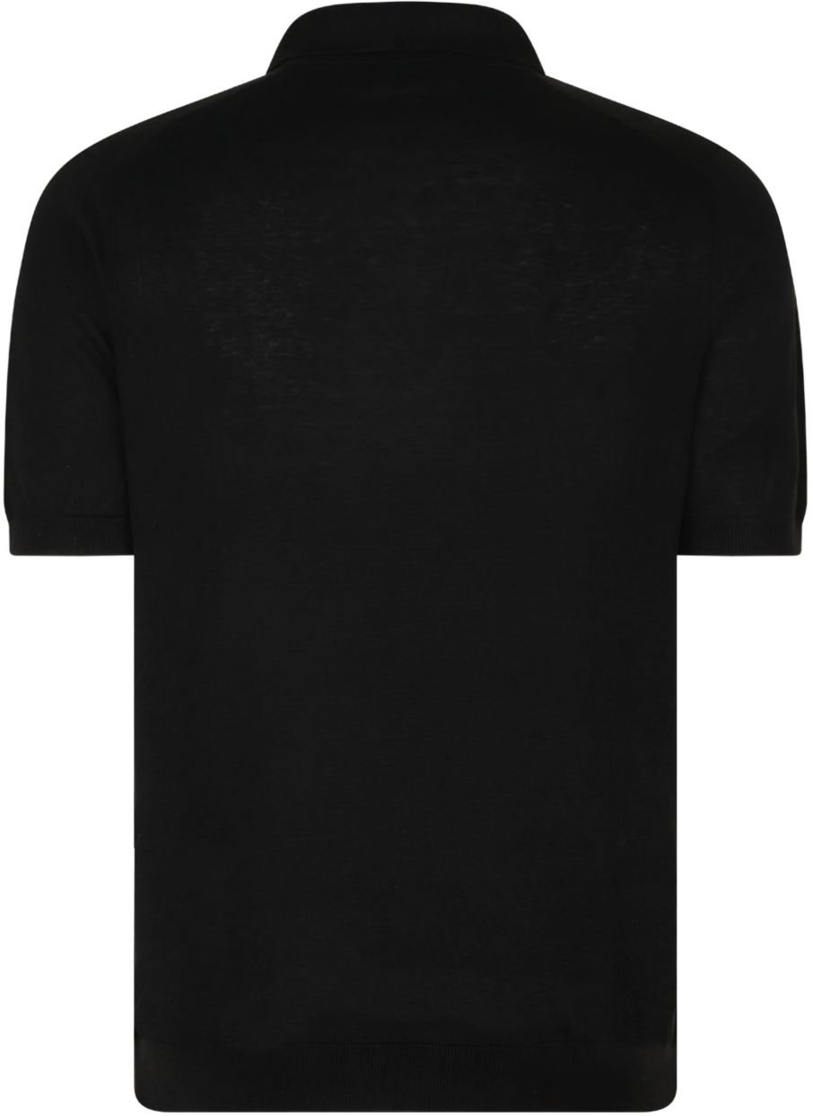 Gran Sasso Sweaters Zwart