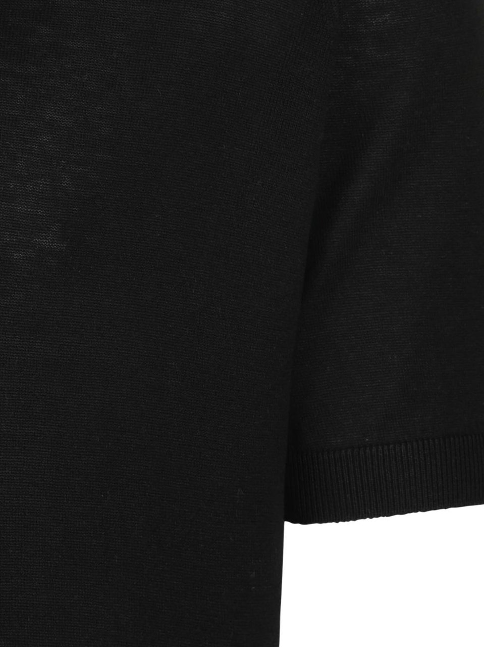 Gran Sasso Sweaters Zwart