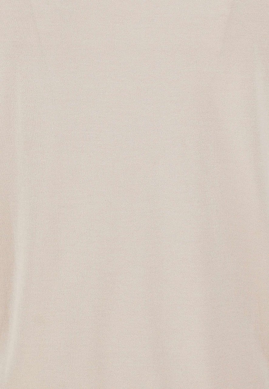 Gran Sasso T-Shirts And Polos Beige Beige