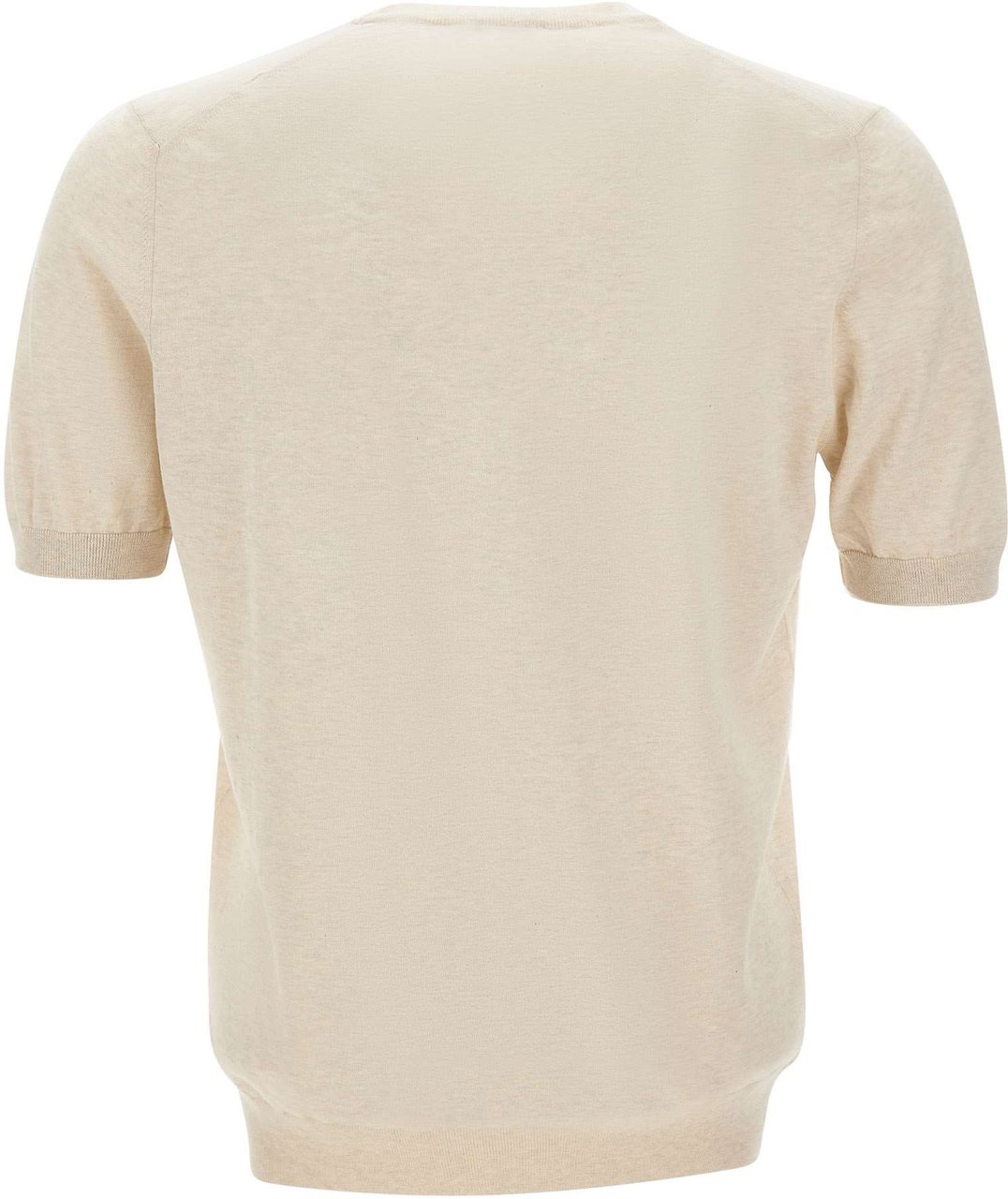 Gran Sasso Sweaters Beige Beige
