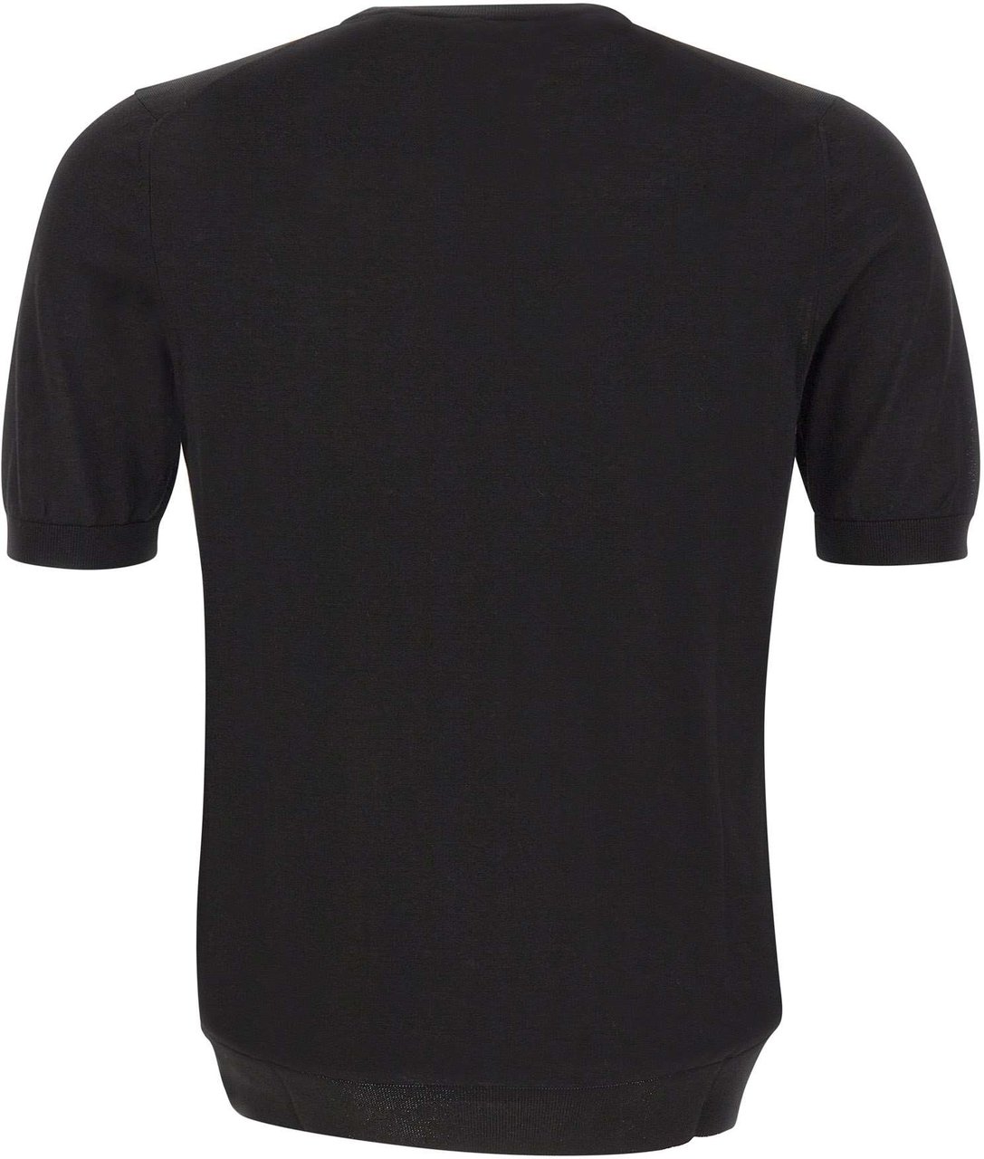 Gran Sasso Sweaters Black Zwart