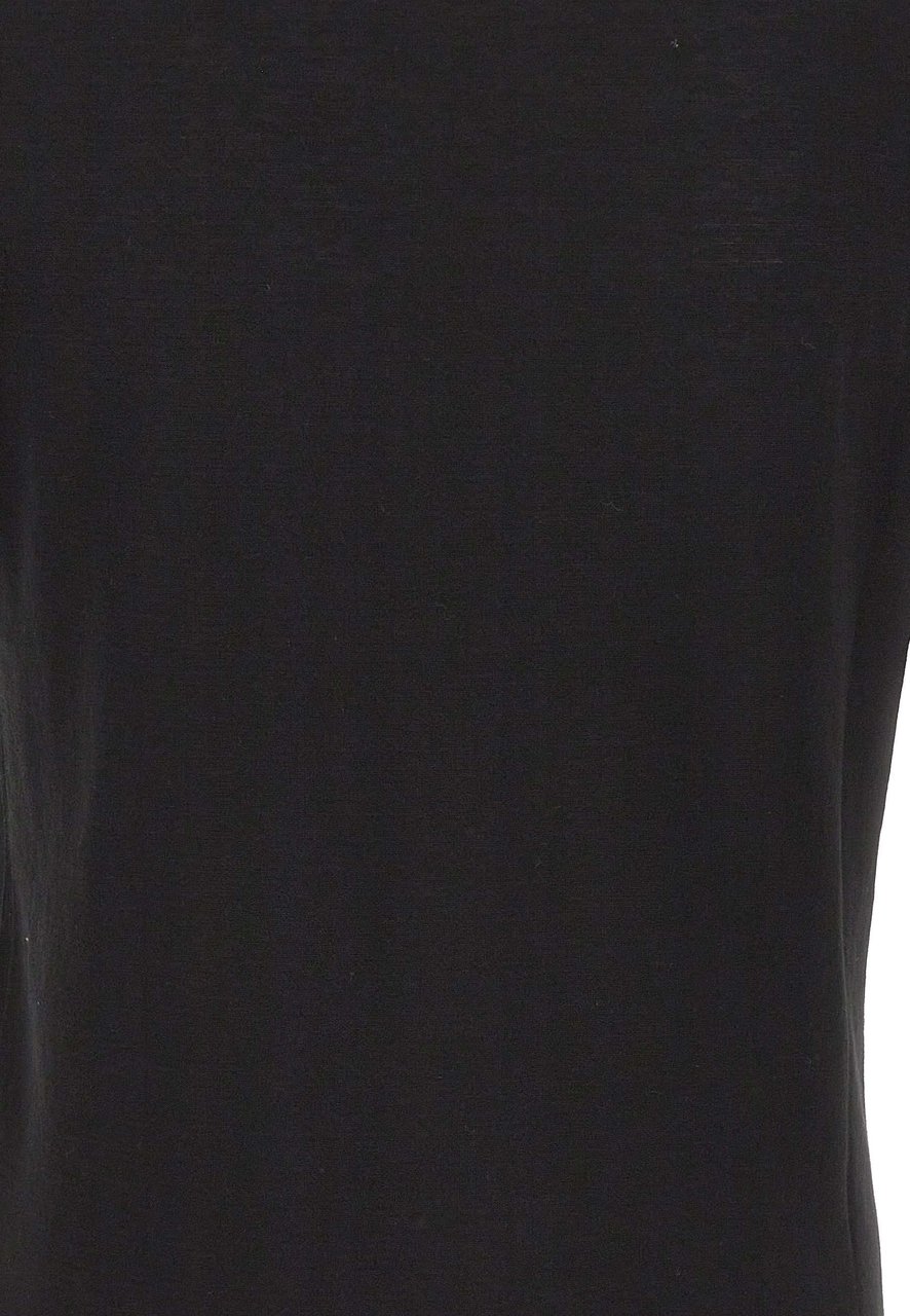 Gran Sasso Sweaters Black Zwart