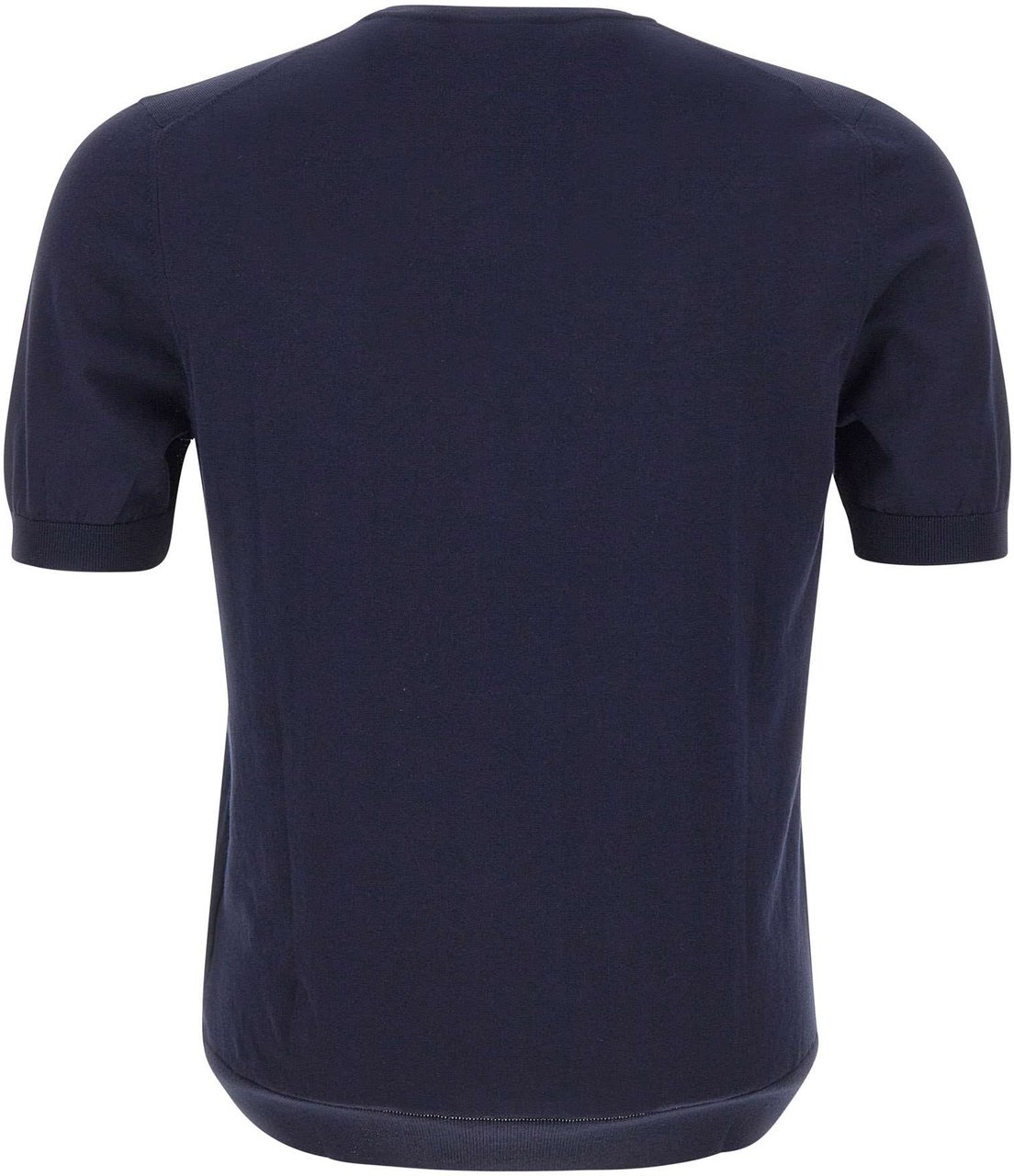 Gran Sasso Sweaters Blue Navy