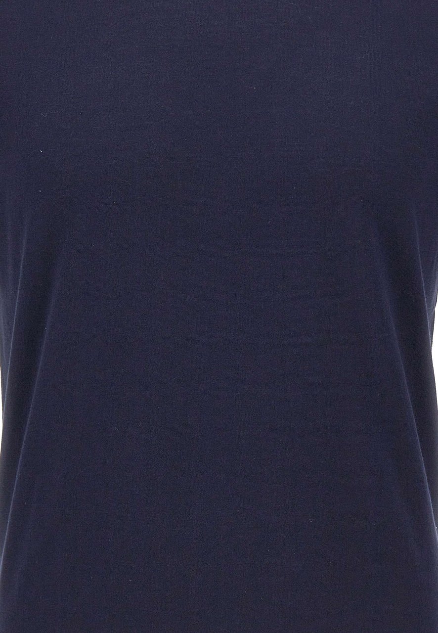Gran Sasso Sweaters Blue Navy