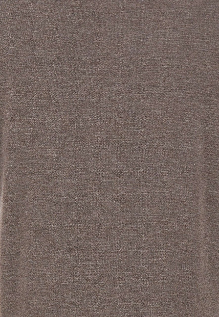 Gran Sasso T-Shirts And Polos Brown Taupe