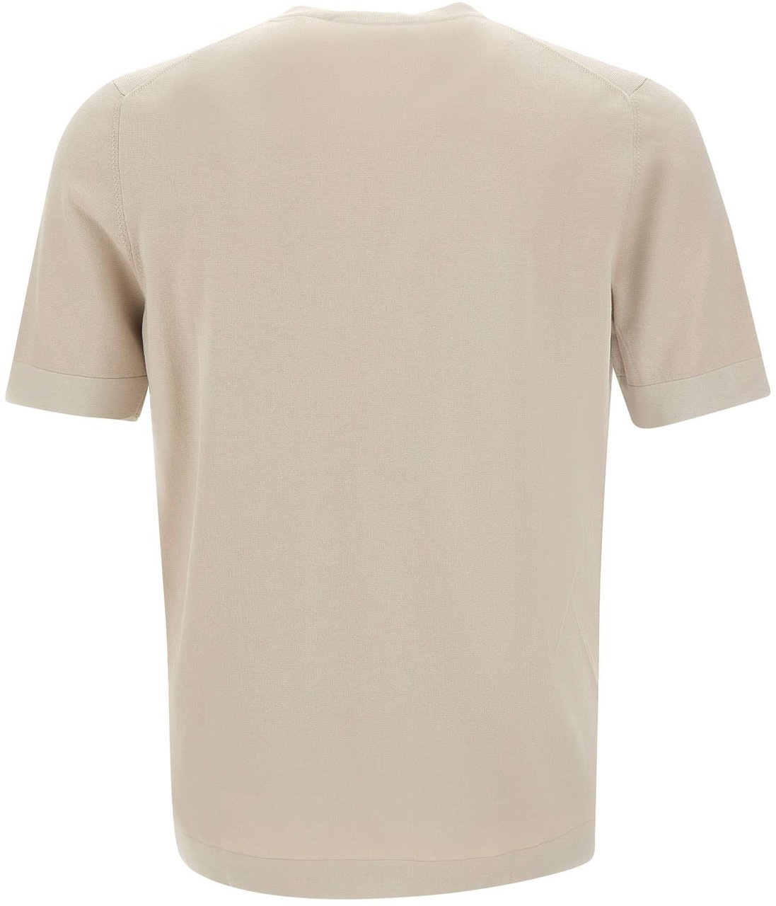 Gran Sasso Sweaters Beige Beige