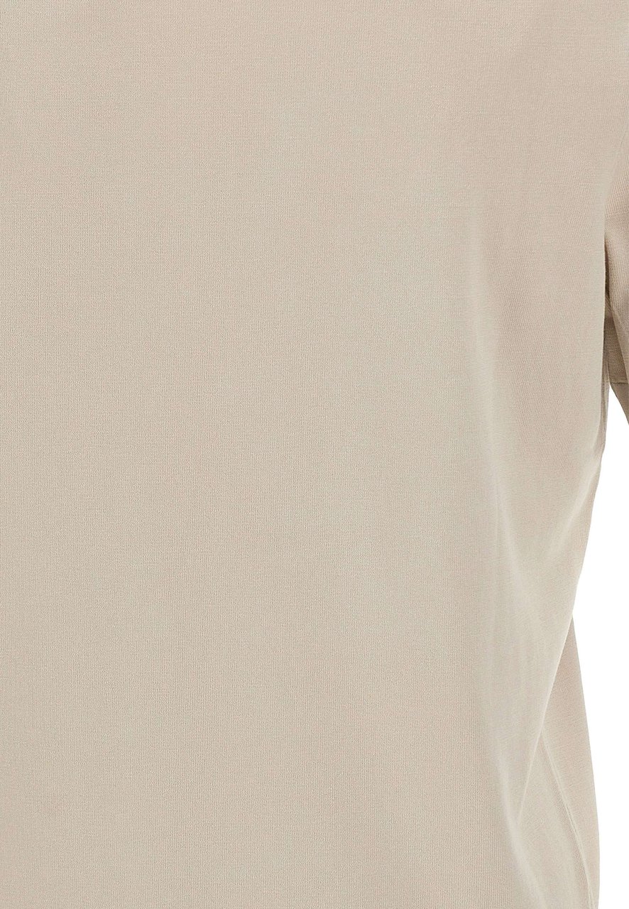 Gran Sasso Sweaters Beige Beige