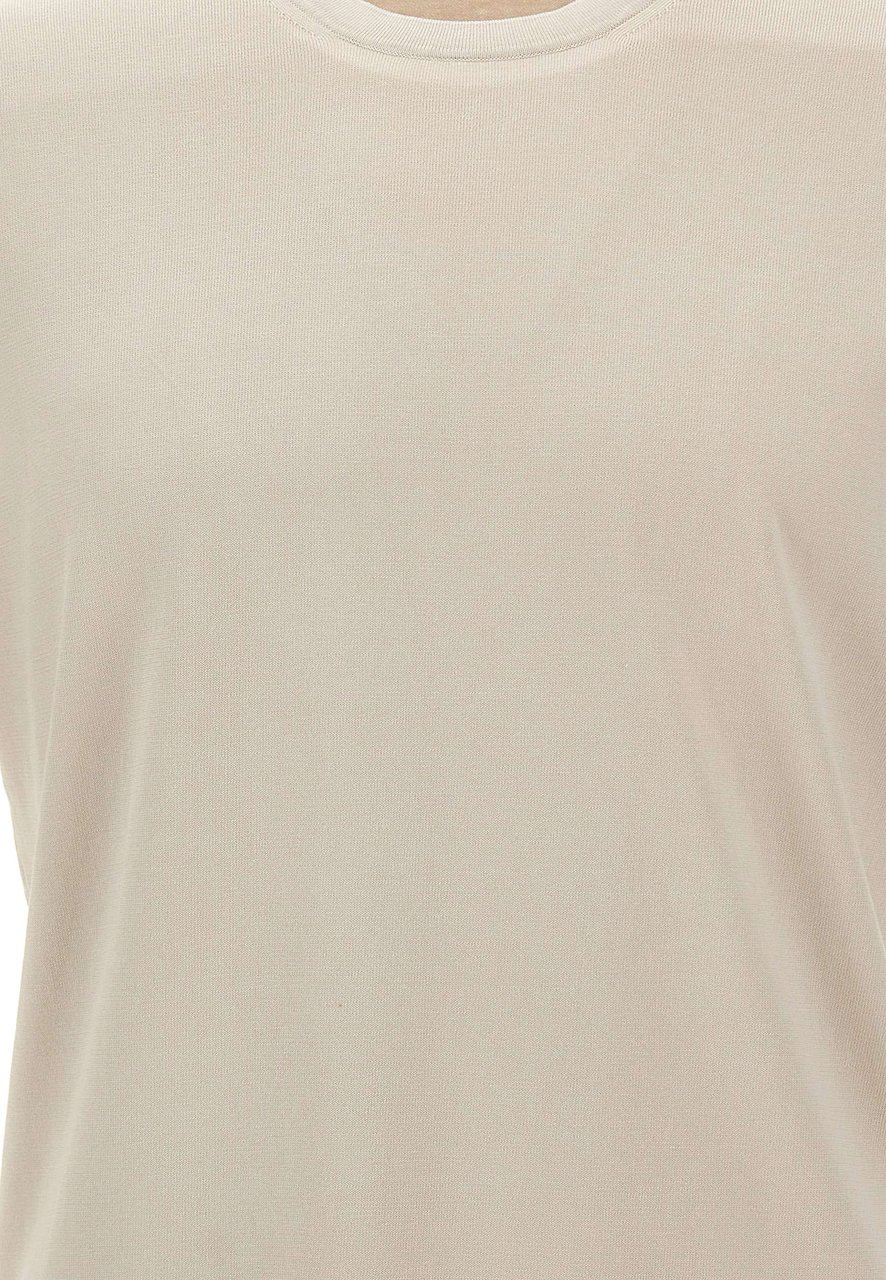 Gran Sasso Sweaters Beige Beige
