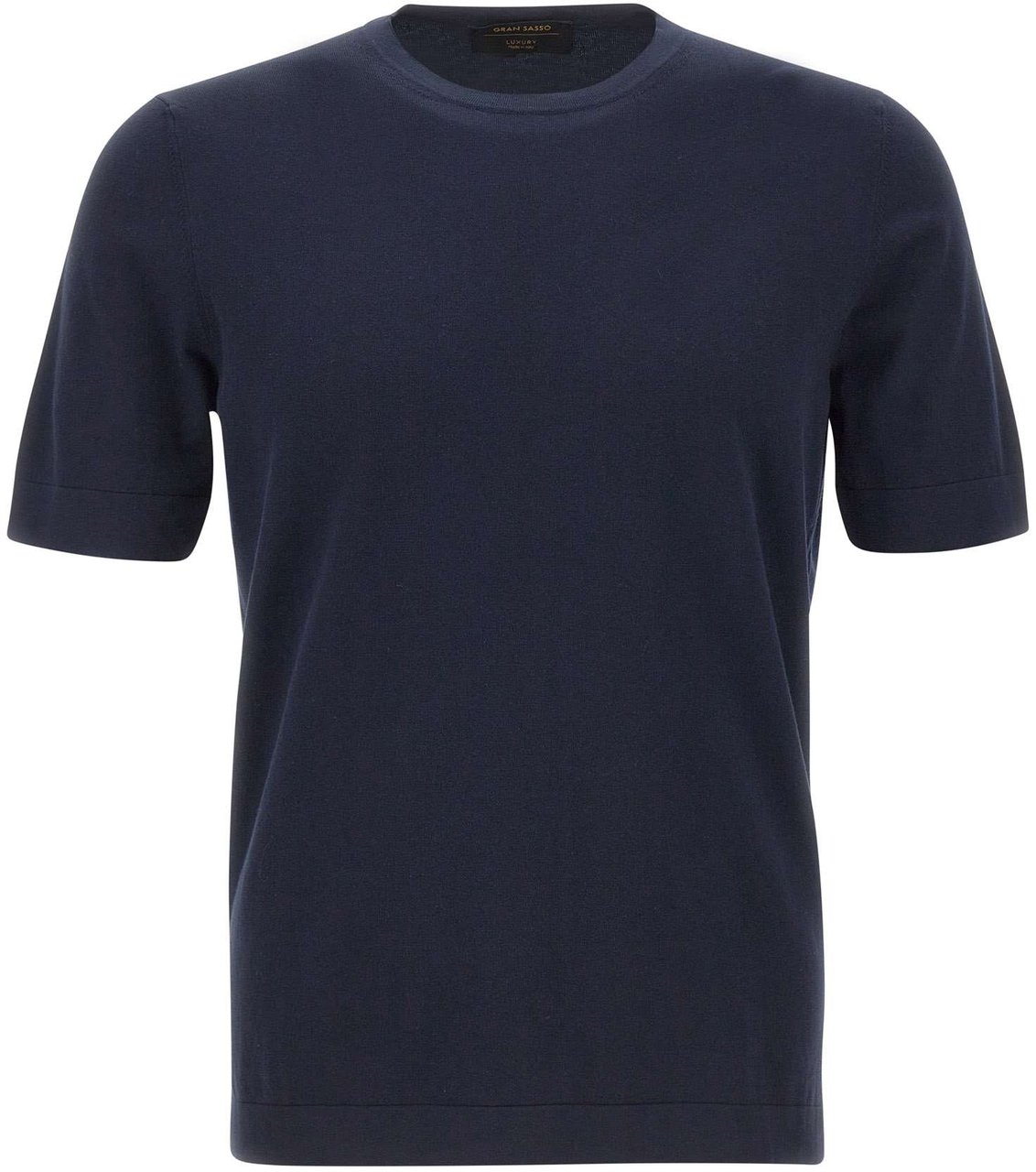Gran Sasso Sweaters Blue Navy