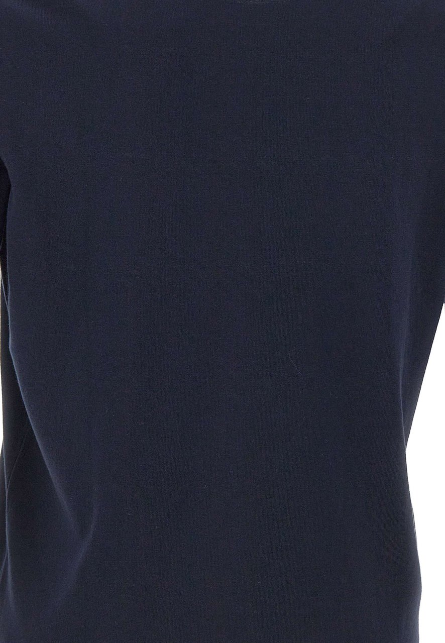 Gran Sasso Sweaters Blue Navy