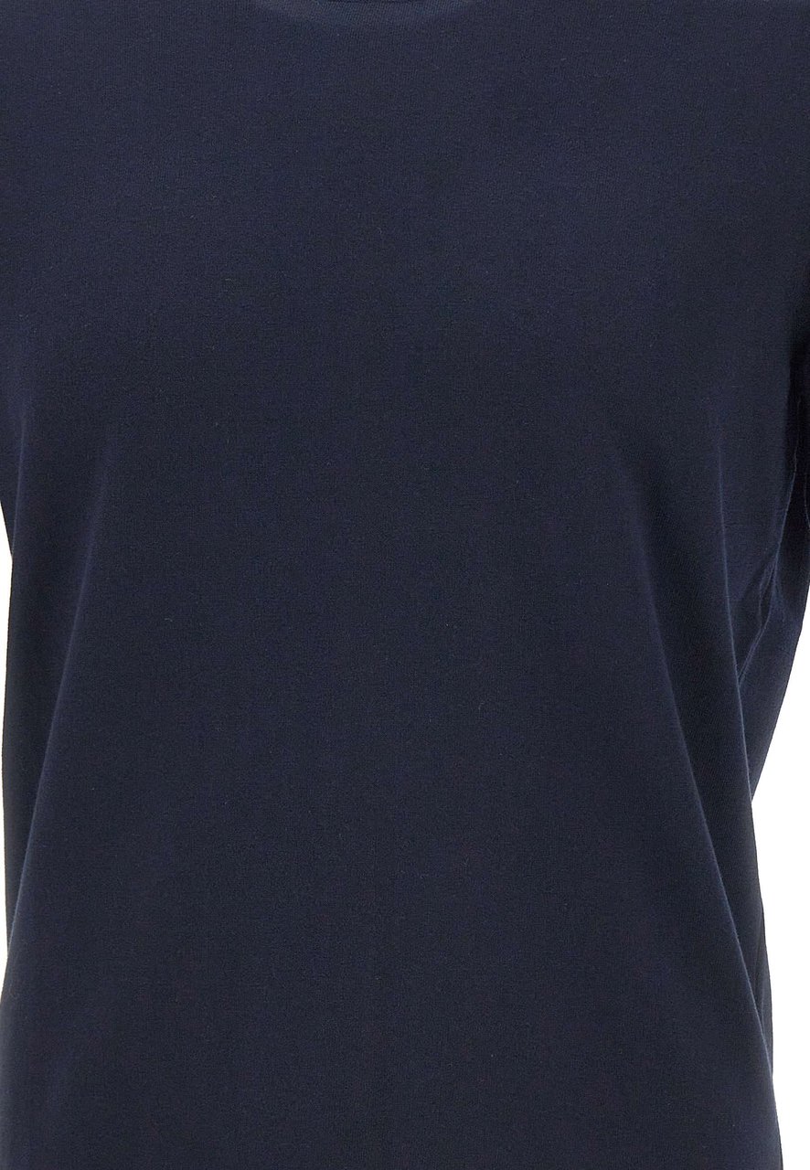 Gran Sasso Sweaters Blue Navy