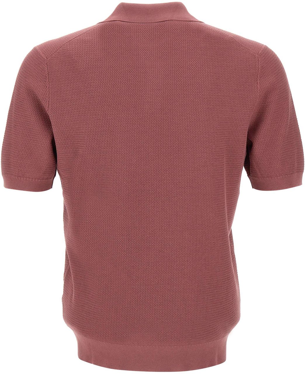 Gran Sasso T-Shirts And Polos Pink Roze