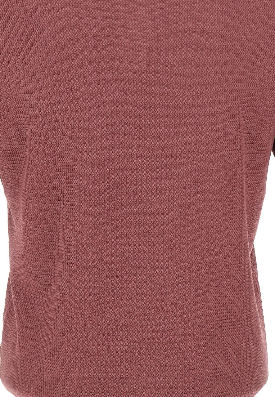 Gran Sasso T-Shirts And Polos Pink Roze
