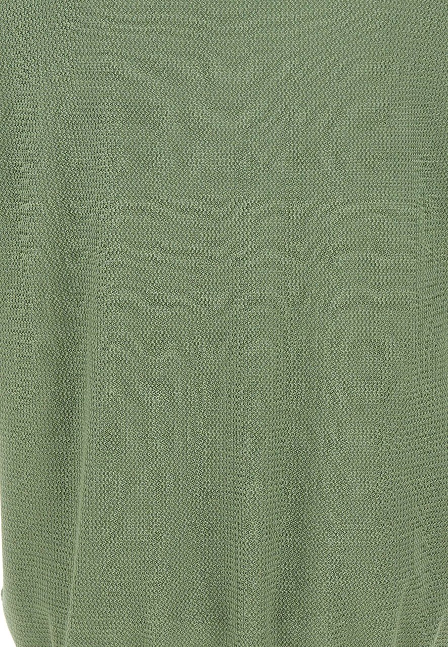 Gran Sasso T-Shirts And Polos Green Lime