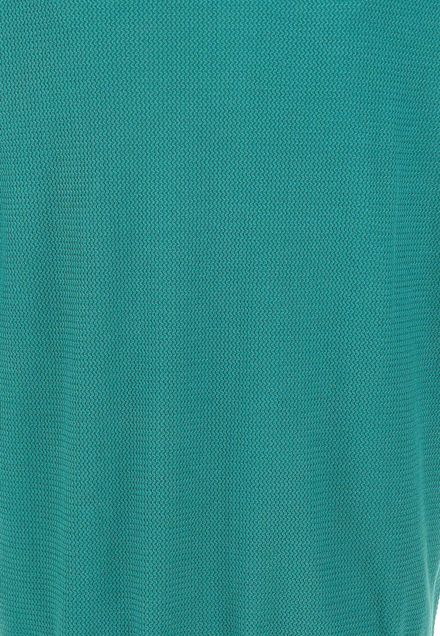 Gran Sasso T-Shirts And Polos Green Groen