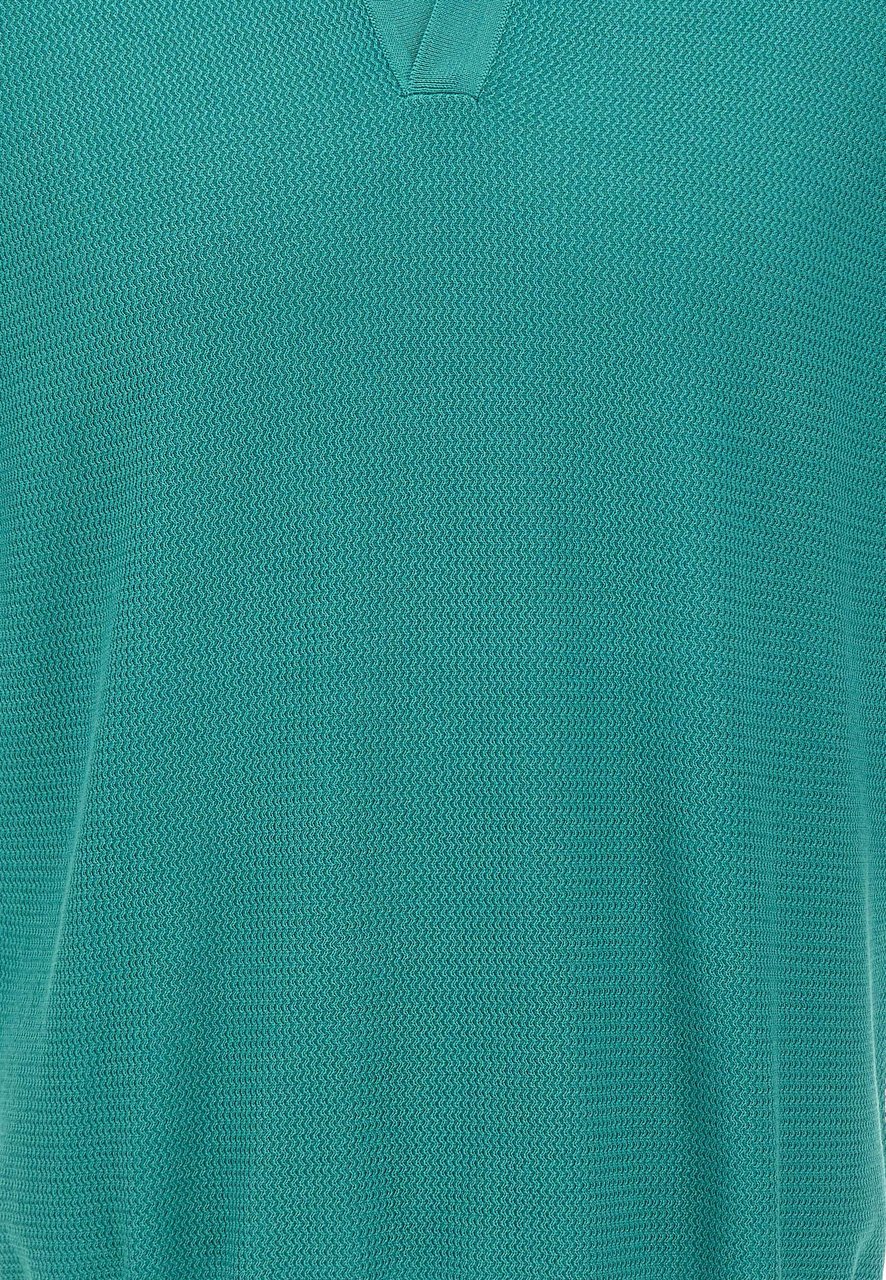 Gran Sasso T-Shirts And Polos Green Groen