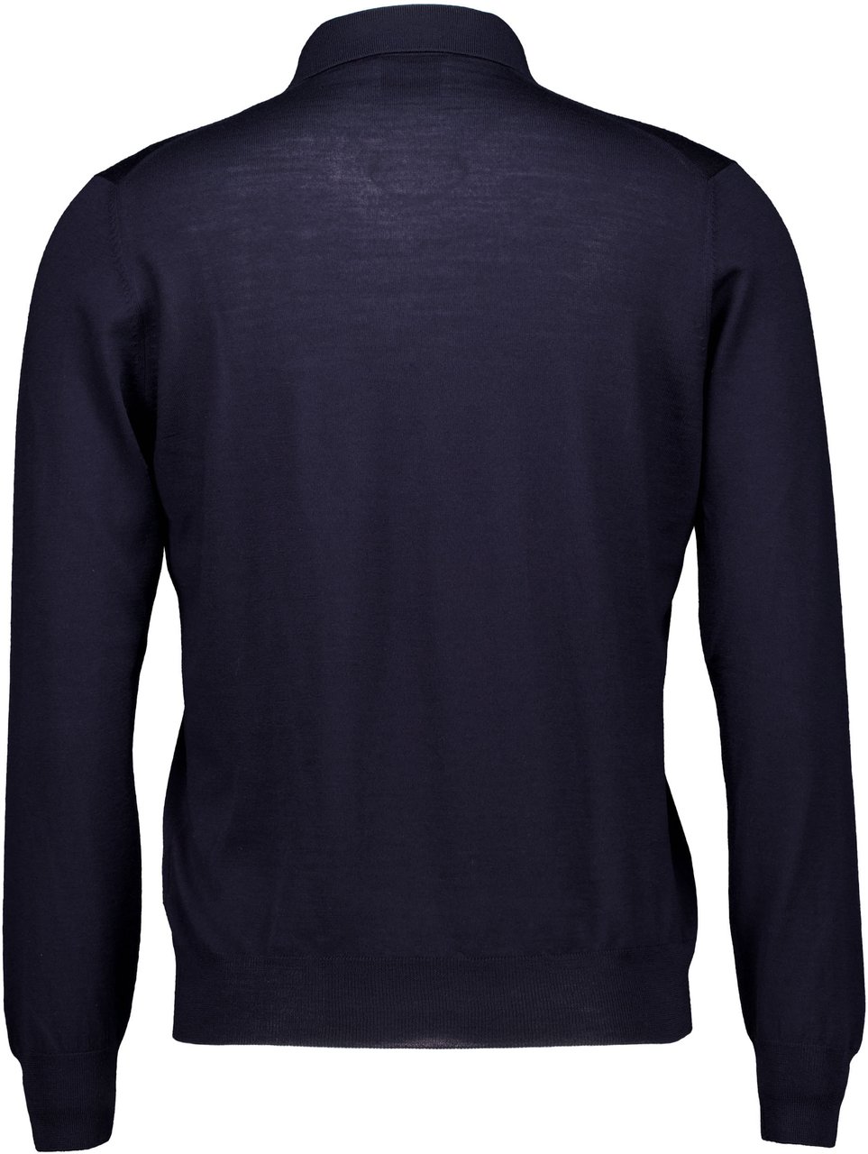 Gran Sasso 43189/14513 Polos Donkerblauw 43189/14513 Blauw