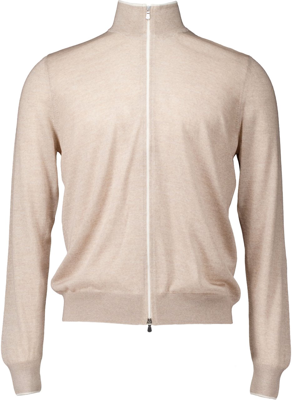 Gran Sasso Gran Sasso Vesten Beige 45144/14796 Beige