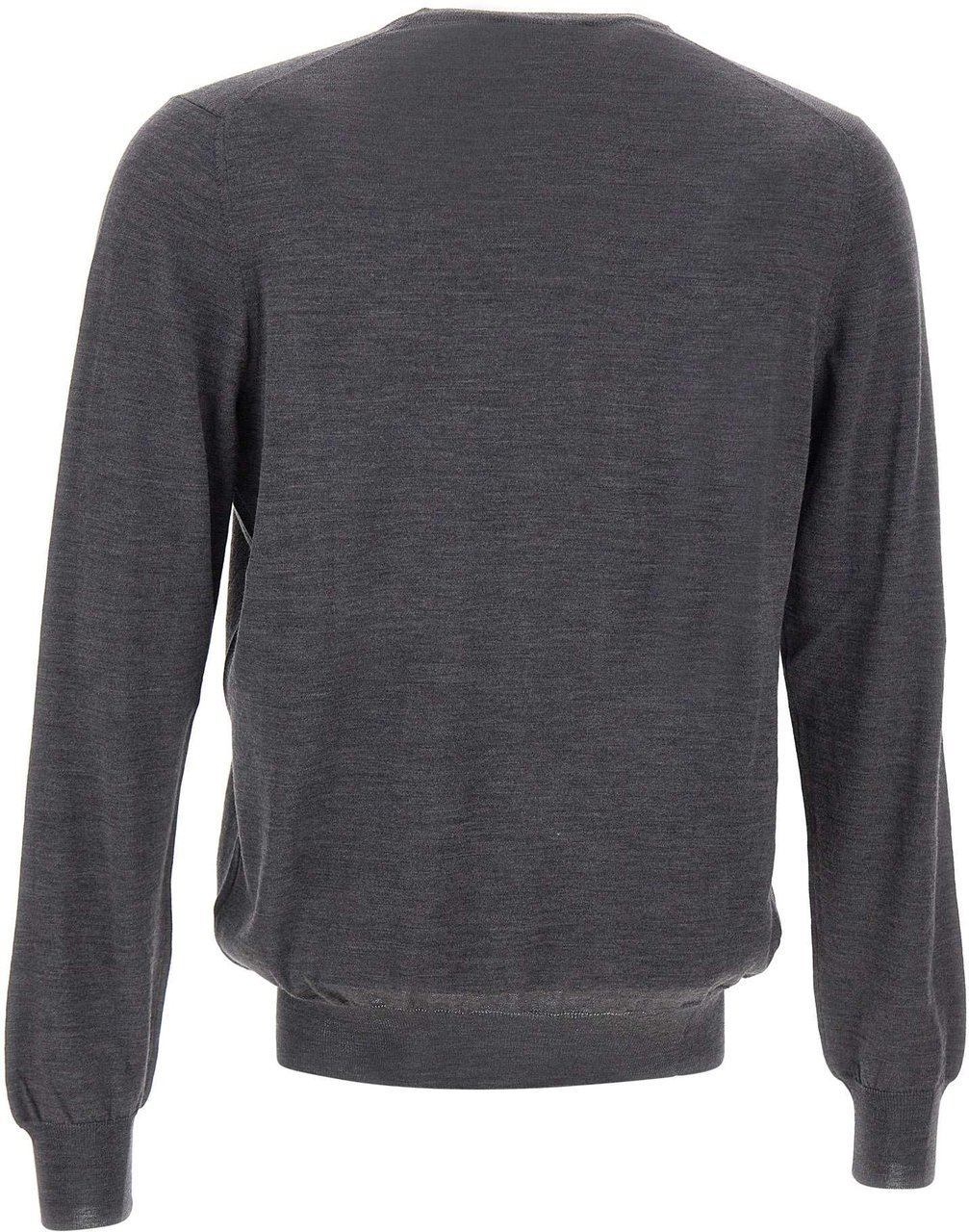 Gran Sasso Sweaters Grey Grijs