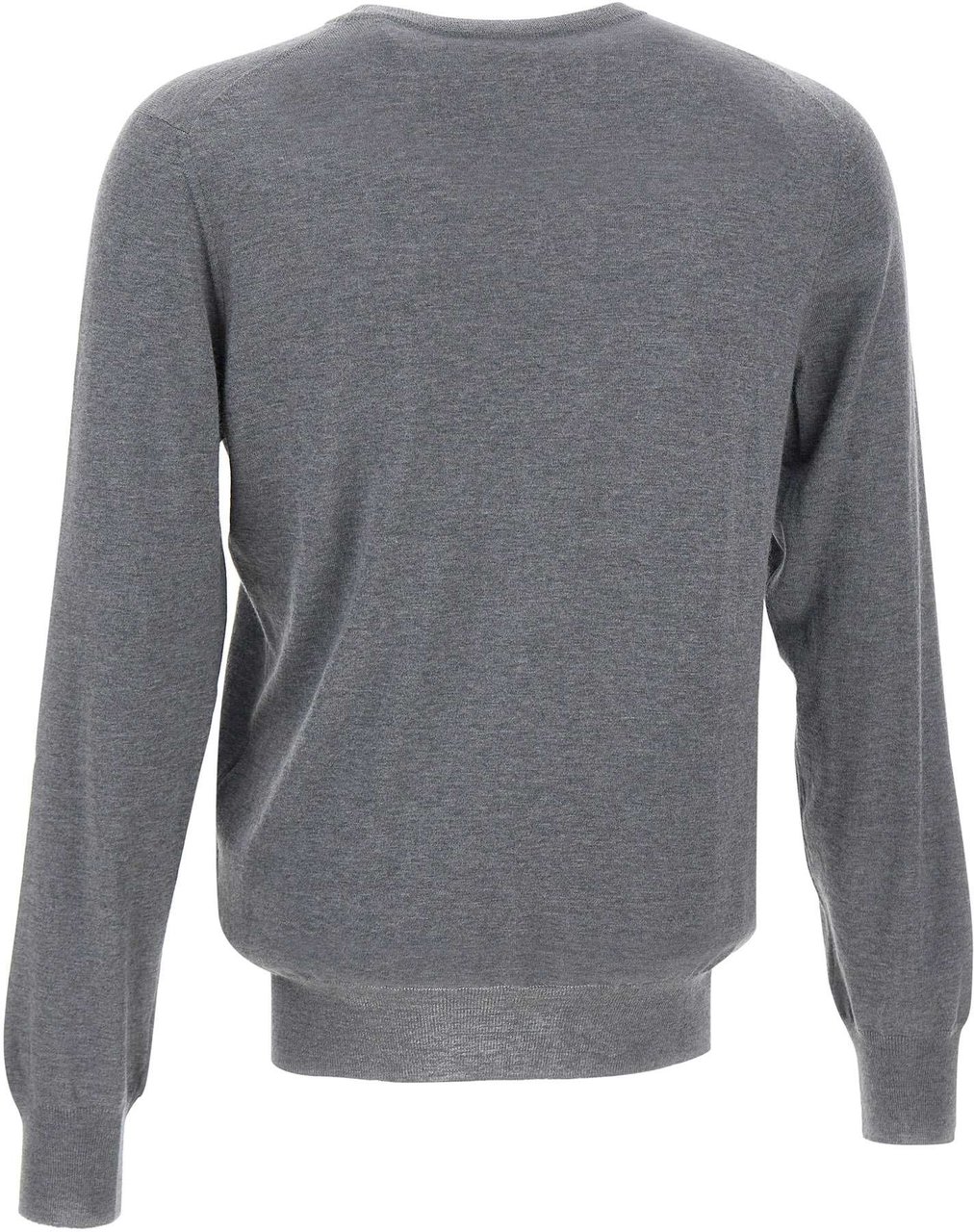 Gran Sasso Sweaters Grey Grijs