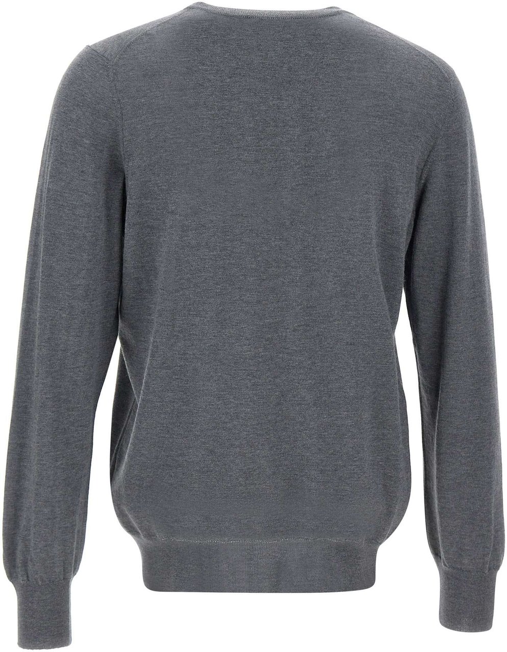 Gran Sasso Sweaters Grey Grijs