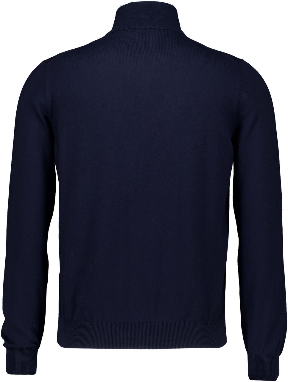Gran Sasso Gran Sasso 55111/18190 Pullovers Donkerblauw 55111/18190 Blauw