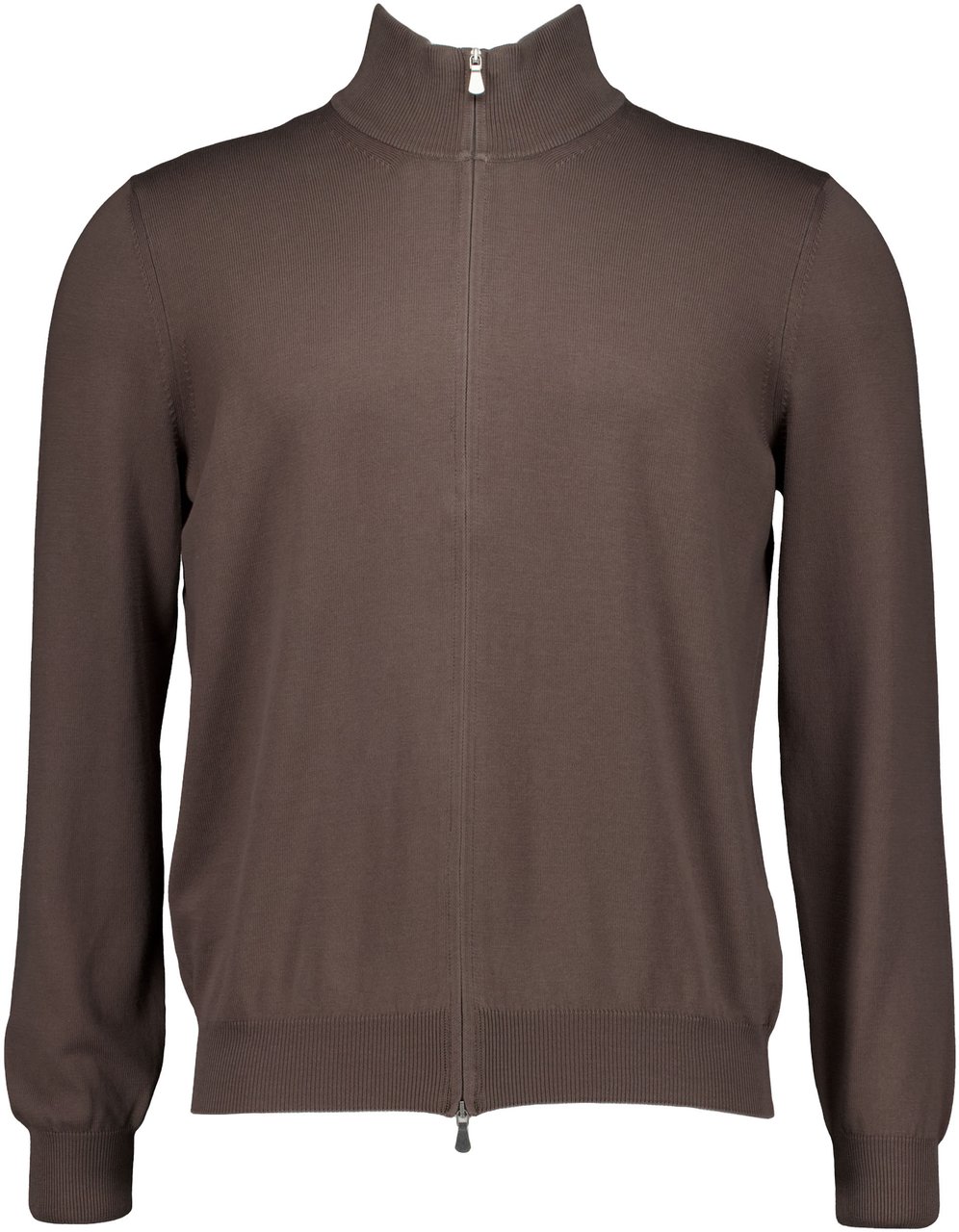Gran Sasso Gran Sasso 55111/18190 Pullovers Taupe 55111/18190 Taupe