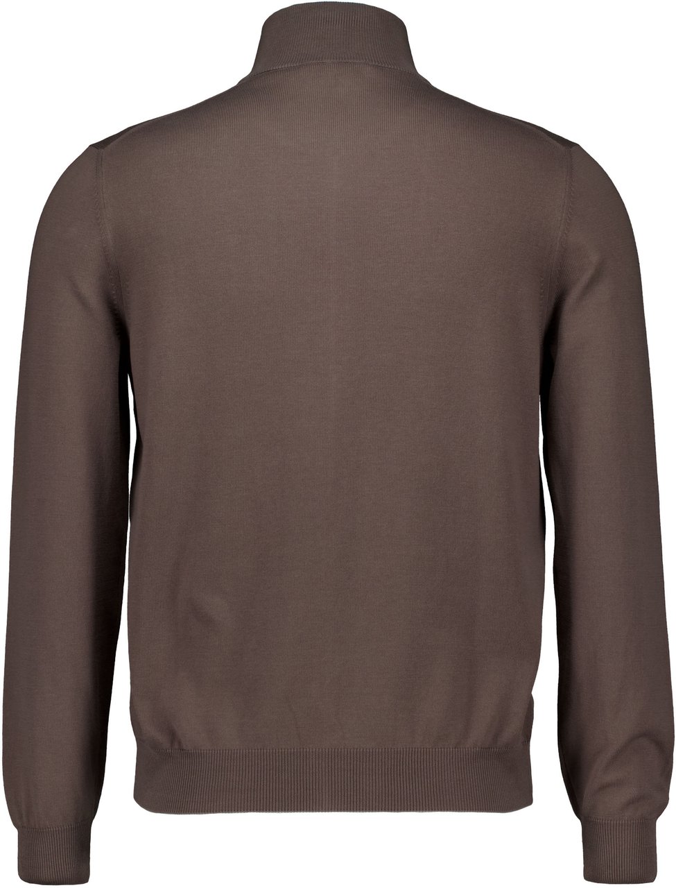 Gran Sasso Gran Sasso 55111/18190 Pullovers Taupe 55111/18190 Taupe