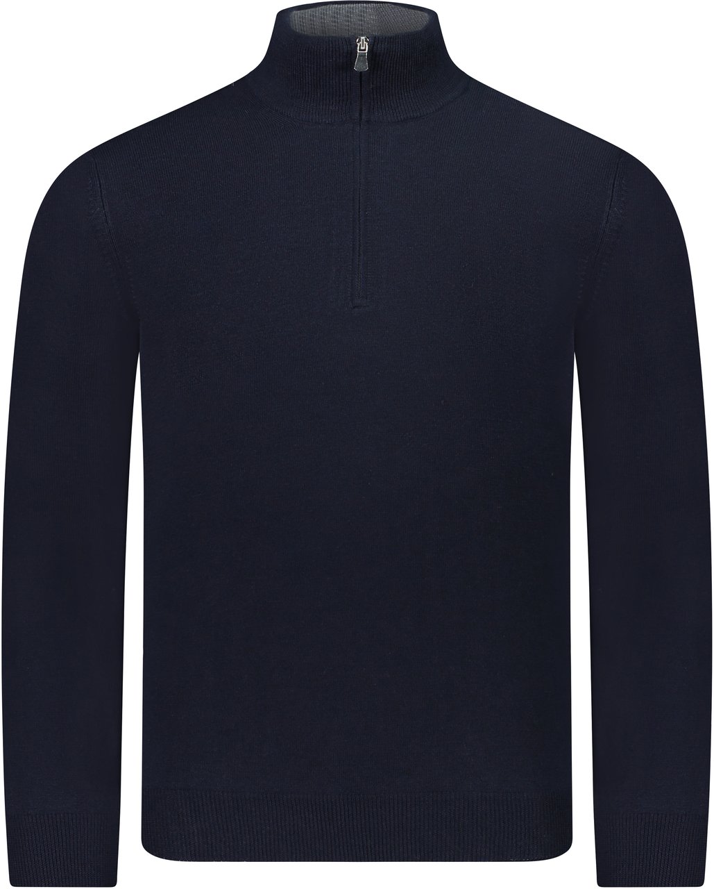 Gran Sasso Trui Blauw Blauw