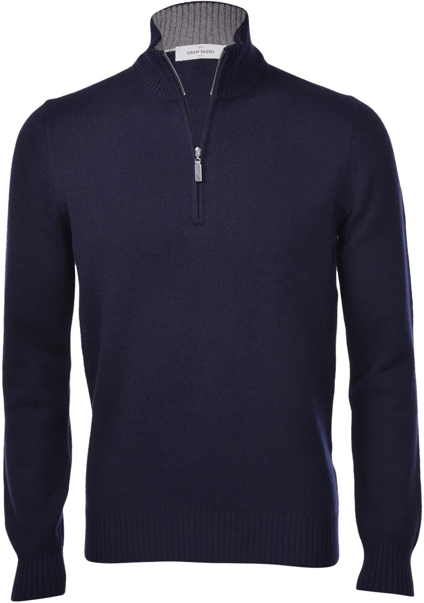 Gran Sasso Gran Sasso   Blauw 55126/14290 Blauw
