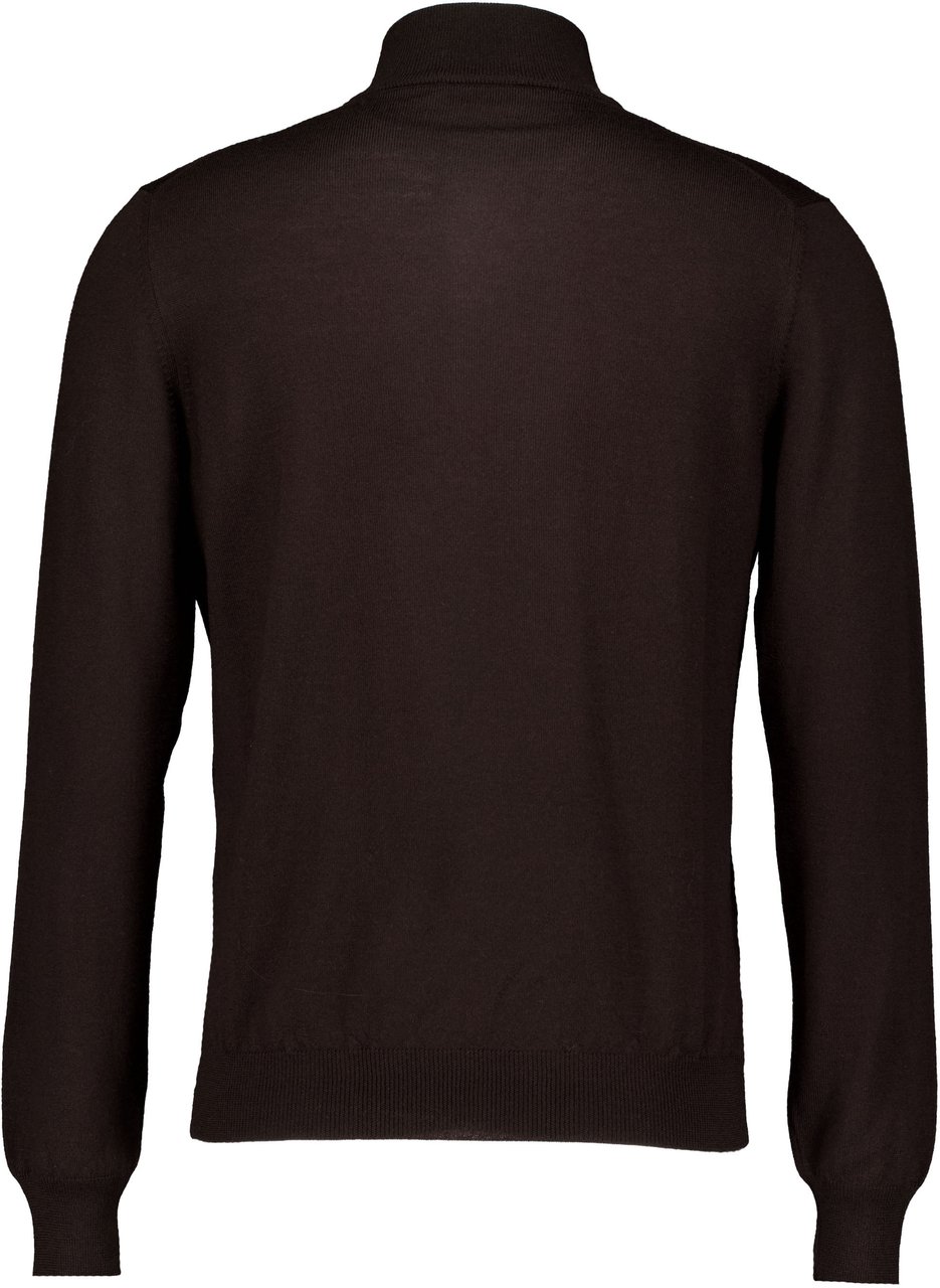 Gran Sasso Gran Sasso  Truien Donkerbruin 55126/14290 Bruin