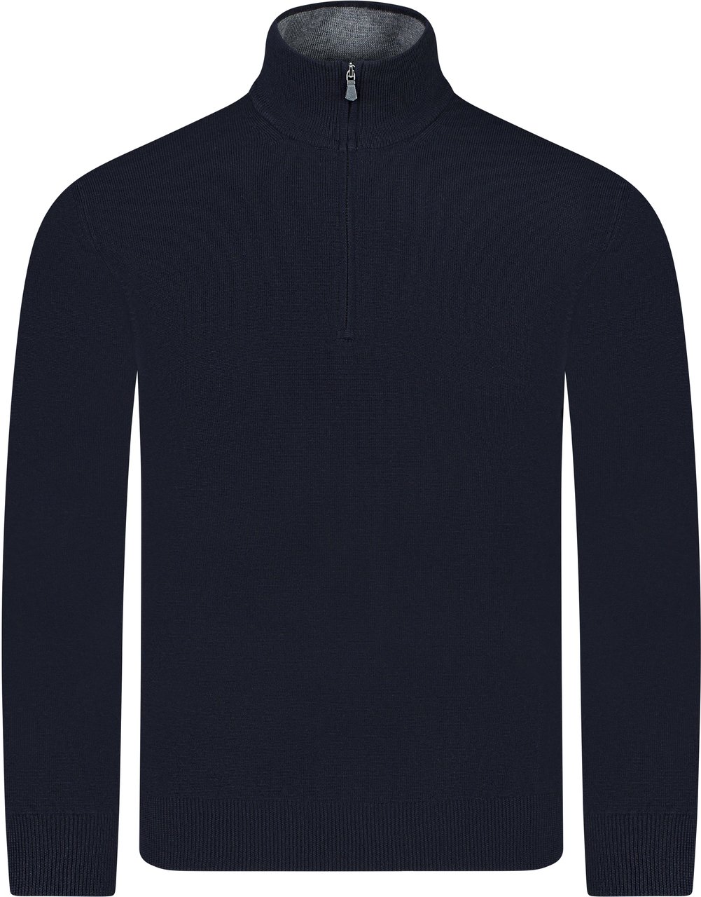 Gran Sasso Trui Blauw Blauw