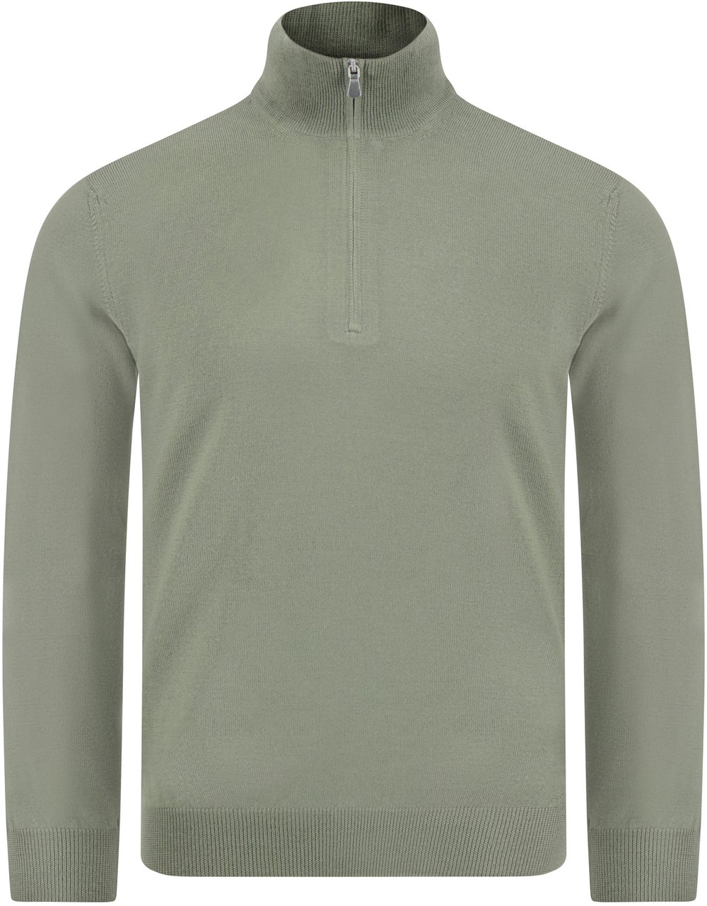 Gran Sasso Trui Groen Groen