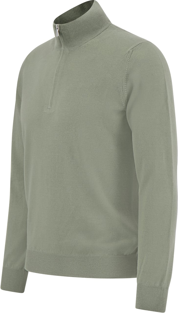 Gran Sasso Trui Groen Groen