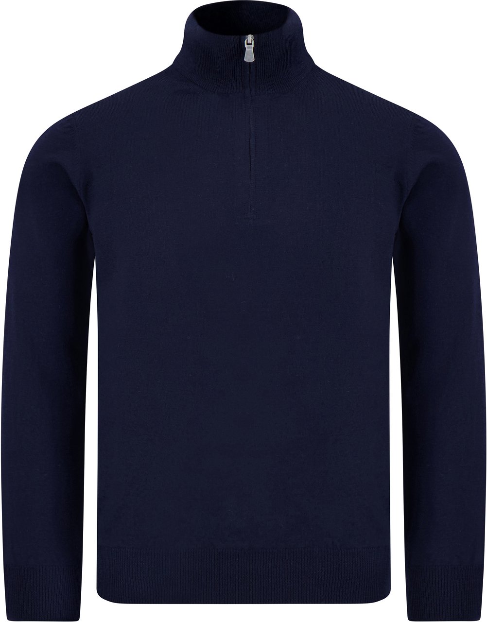 Gran Sasso Trui Blauw Blauw