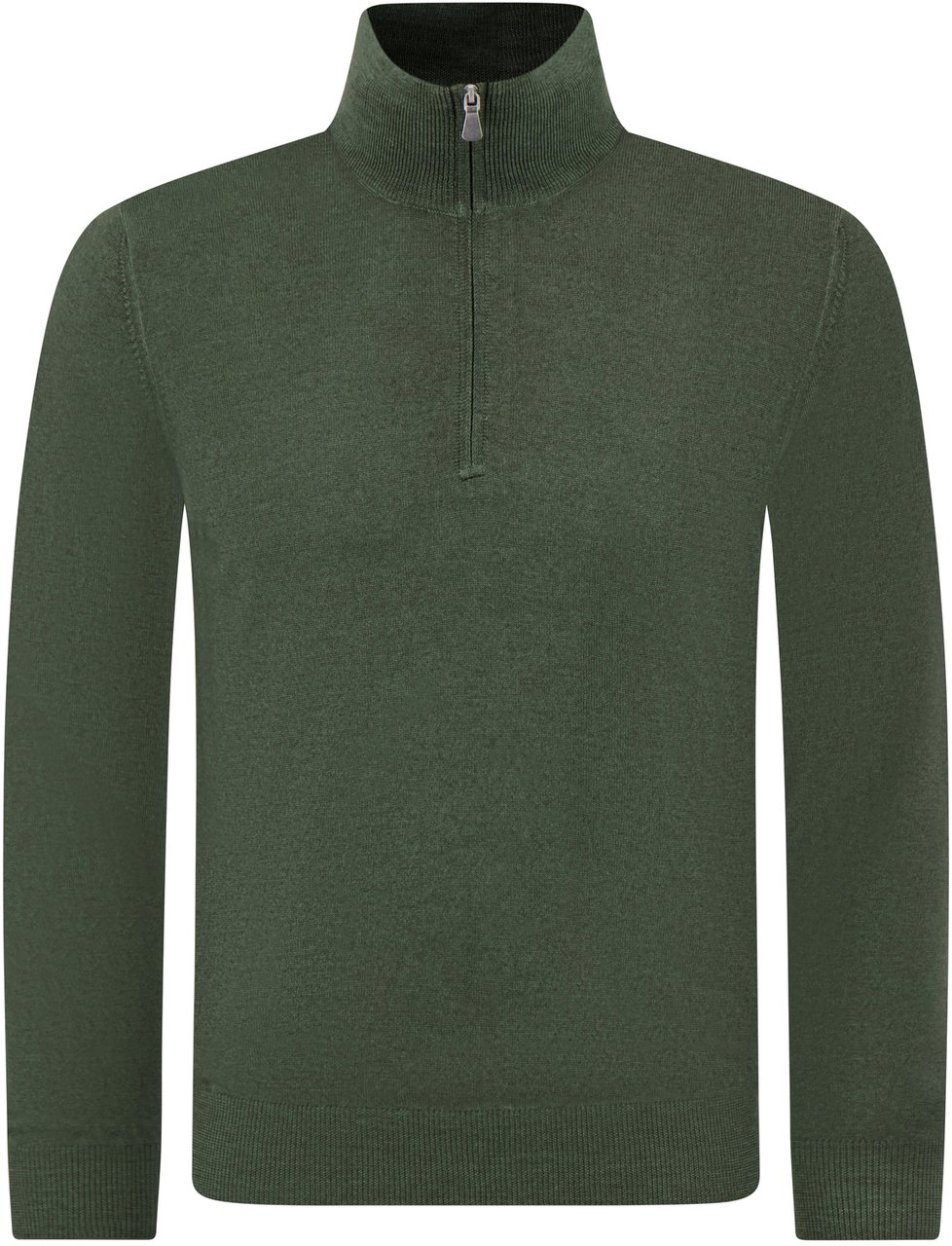 Gran Sasso Trui Groen Groen