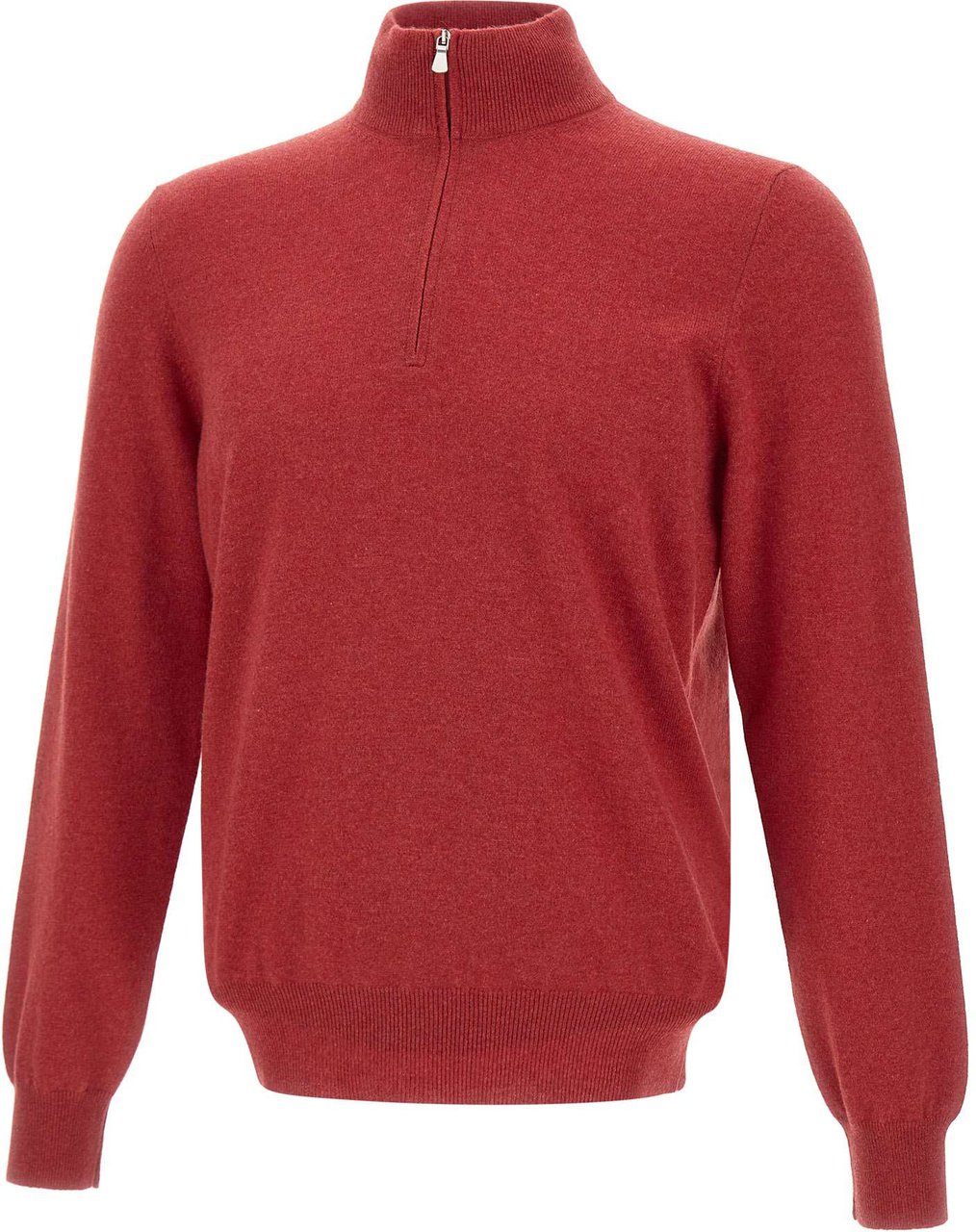 Gran Sasso Sweaters Red Rood