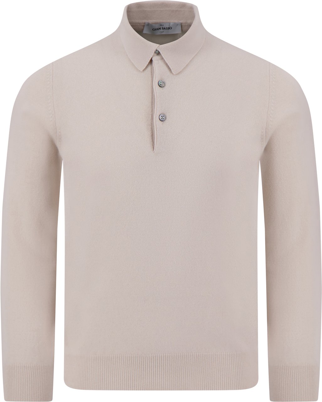 Gran Sasso Trui Beige Beige
