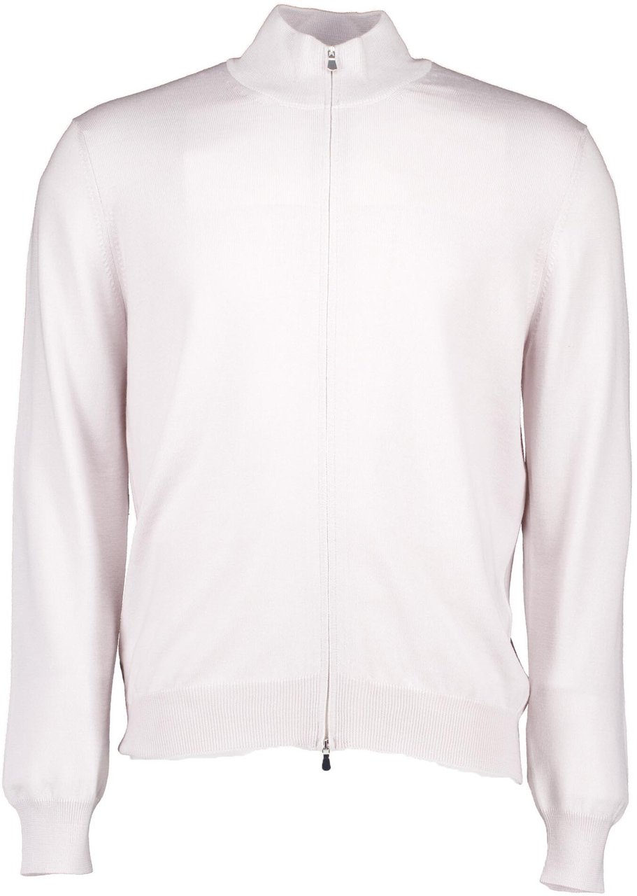 Gran Sasso Gran Sasso Vesten Grijs 55144/14290/051 Grijs