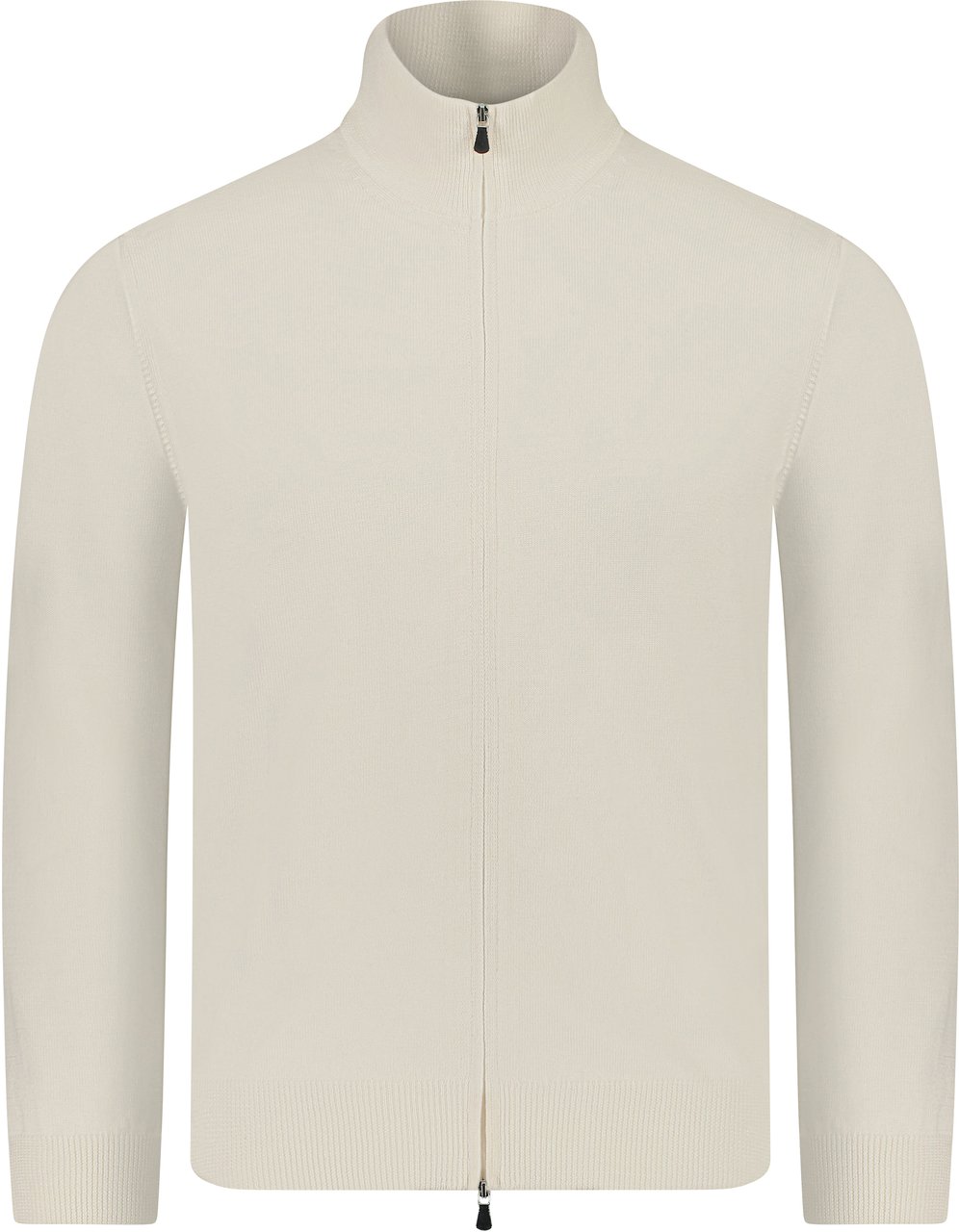 Gran Sasso Vest Wit Wit