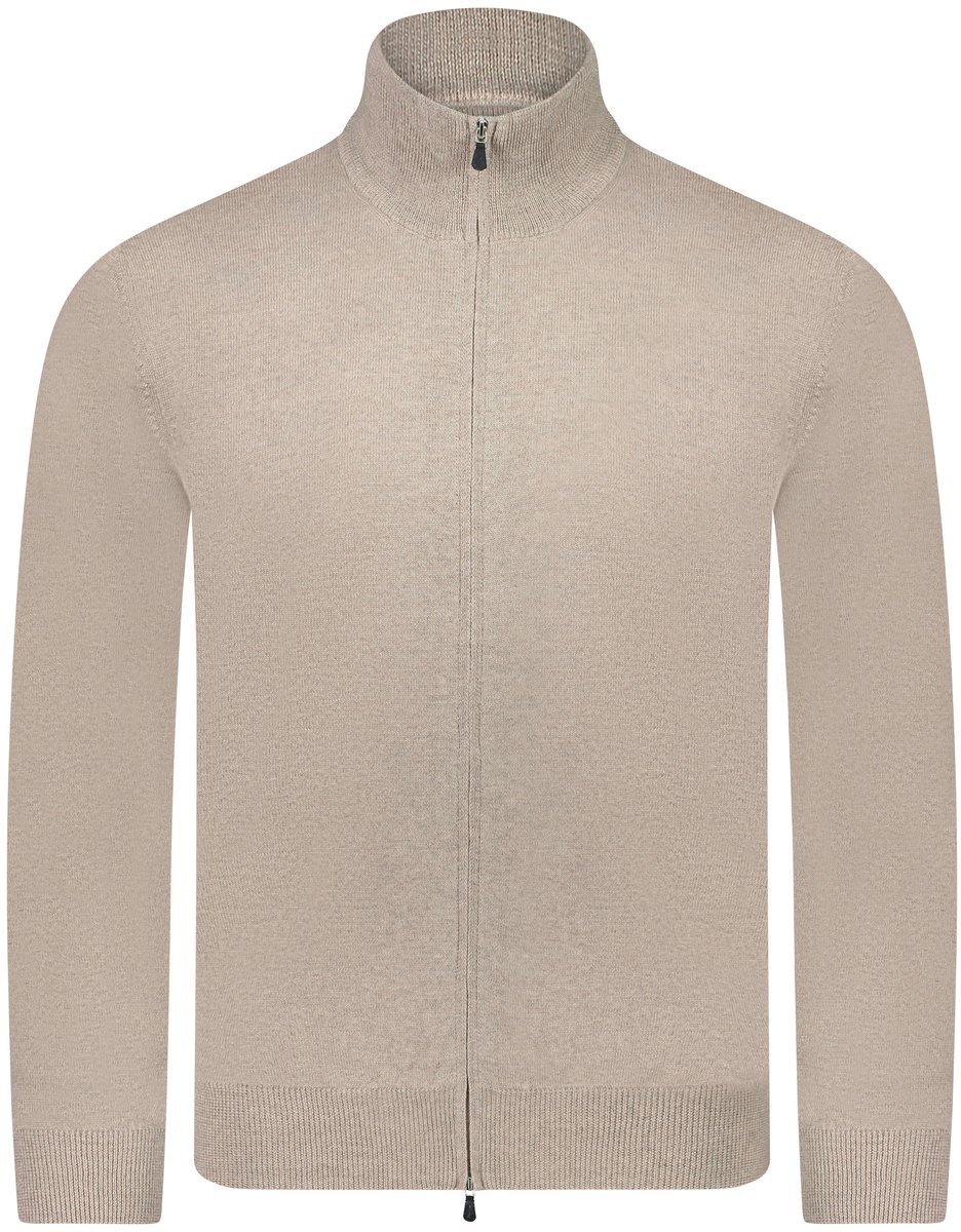 Gran Sasso Vest Multicolor Divers