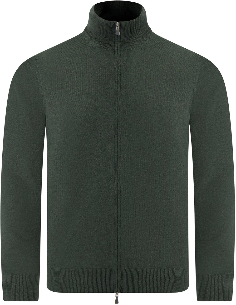 Gran Sasso Vest Groen Groen
