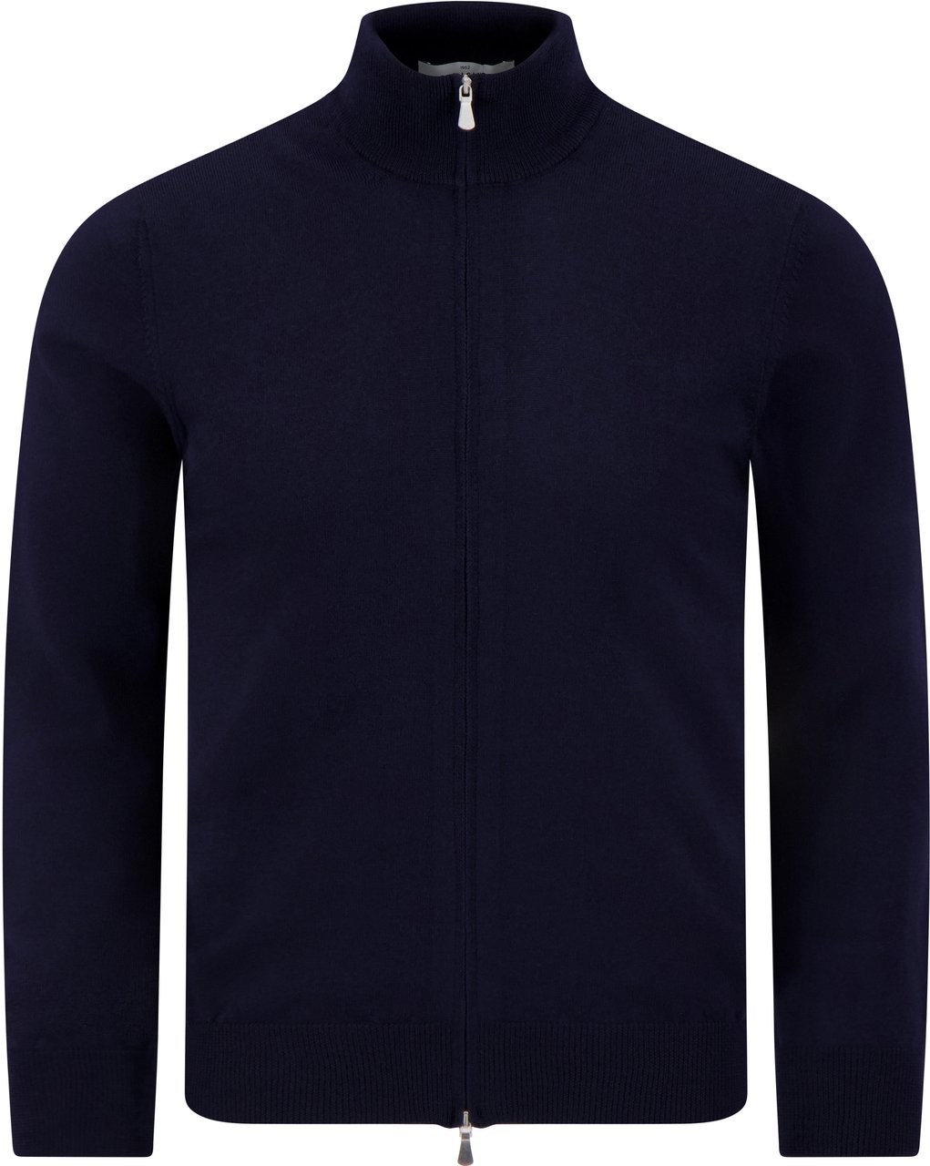 Gran Sasso Vest Blauw Blauw