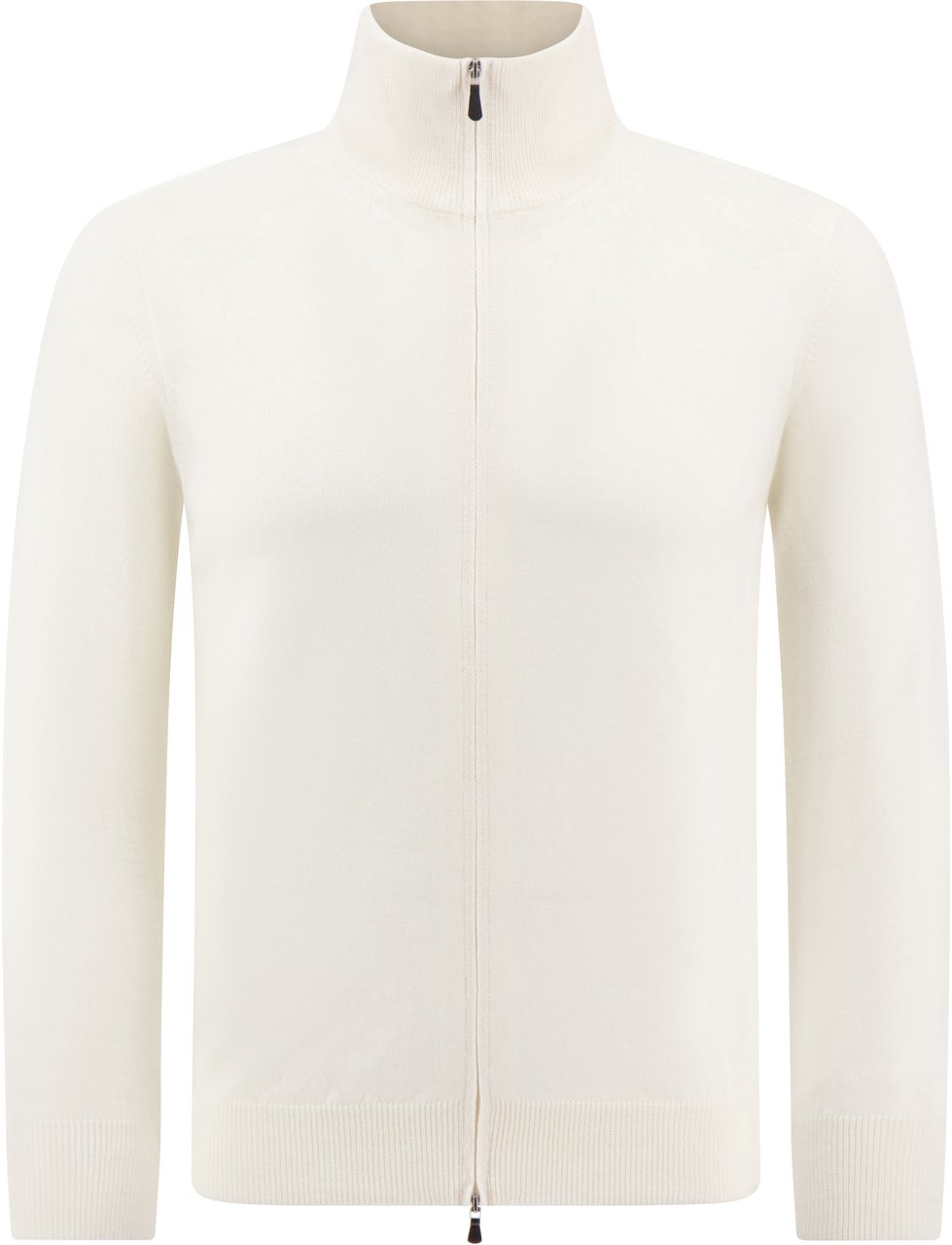 Gran Sasso Vest Wit Wit