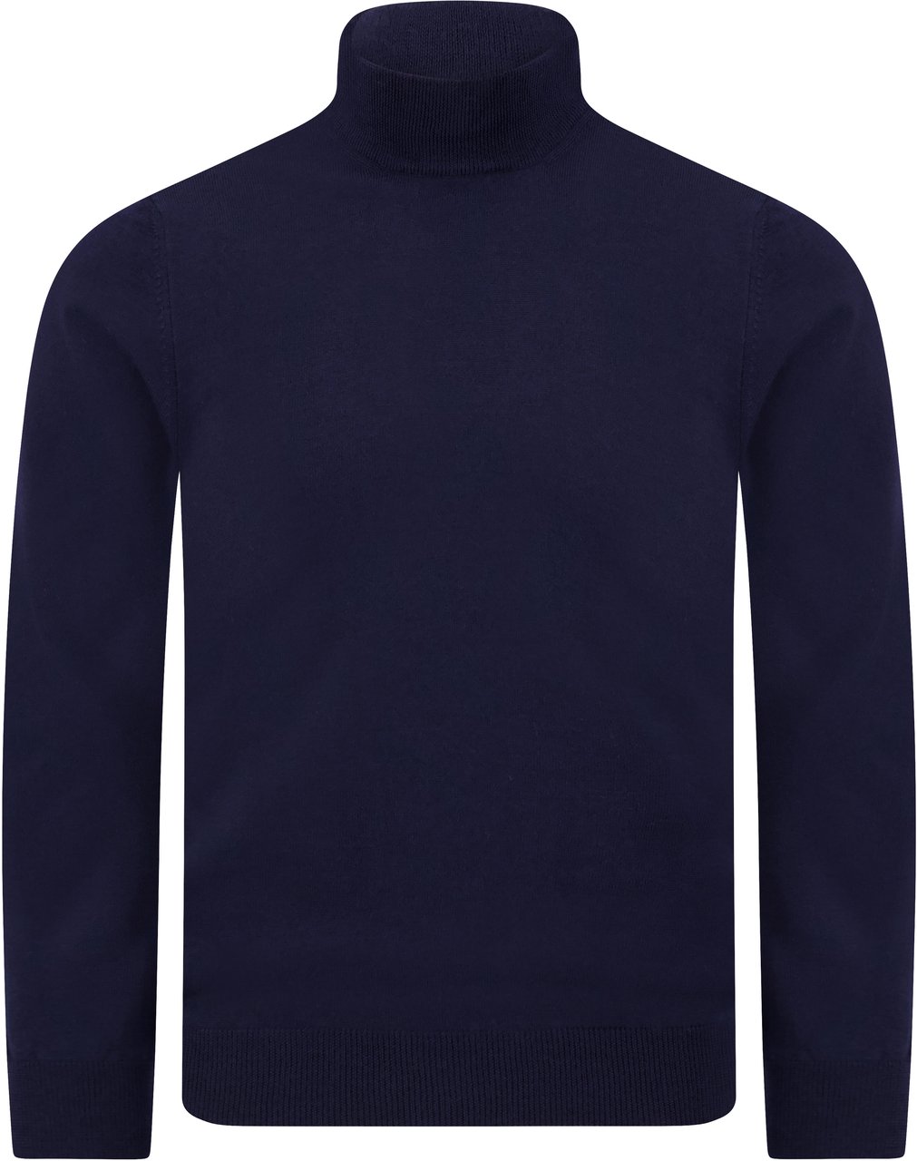 Gran Sasso Trui Blauw Blauw