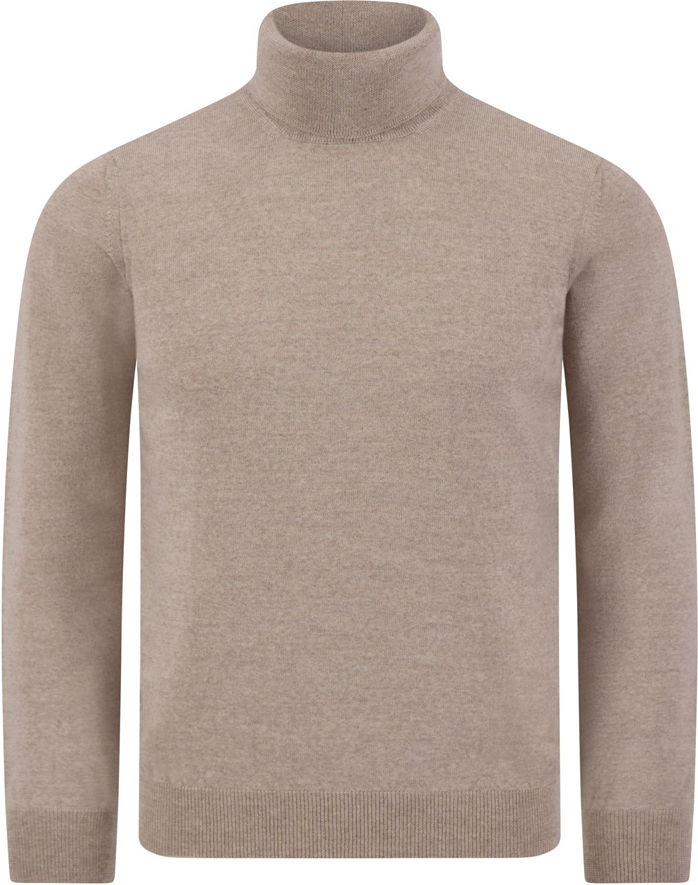 Gran Sasso Trui Beige Beige