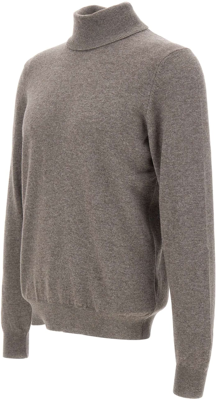 Gran Sasso Sweaters Grey Grijs