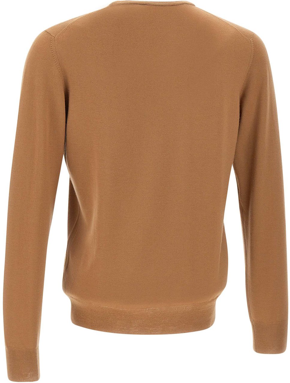 Gran Sasso Sweaters Brown Bruin
